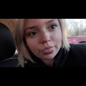 Meet your Posher, Haelynn